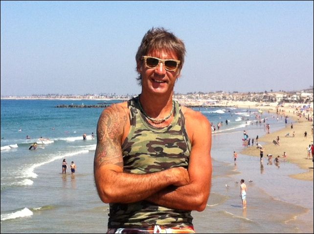 paul california 1
